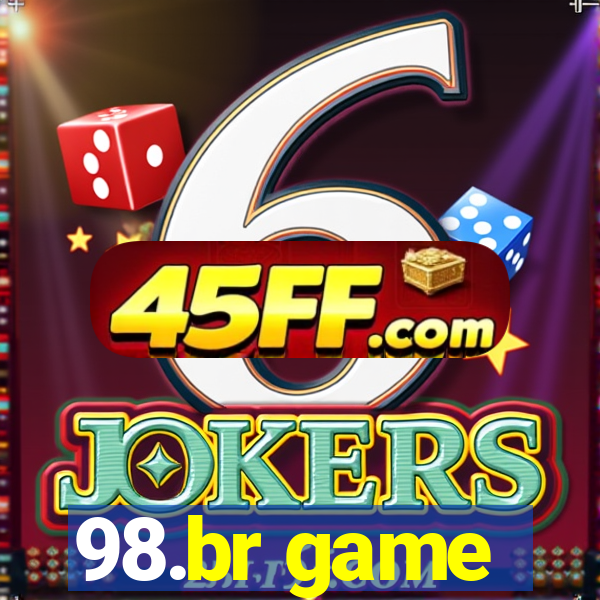 98.br game
